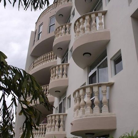 Pelícano Condo Rincon Exterior foto