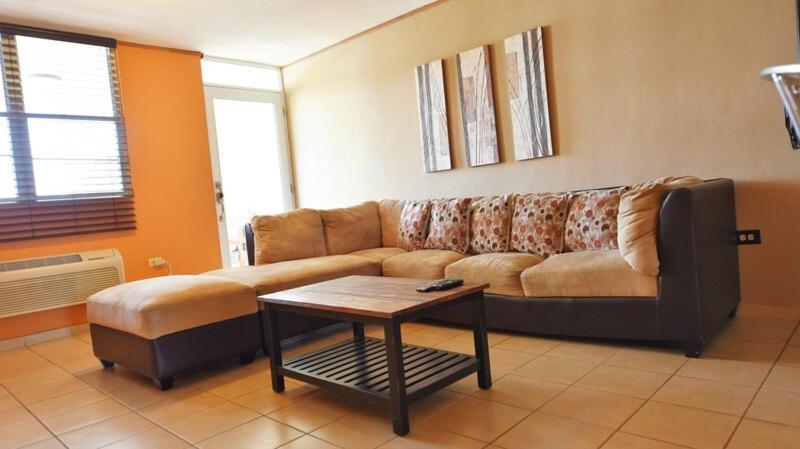 Pelícano Condo Rincon Exterior foto