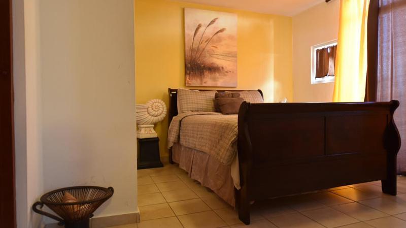 Pelícano Condo Rincon Exterior foto